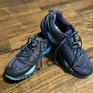 Brooks Cascadia Trail Running Shoes